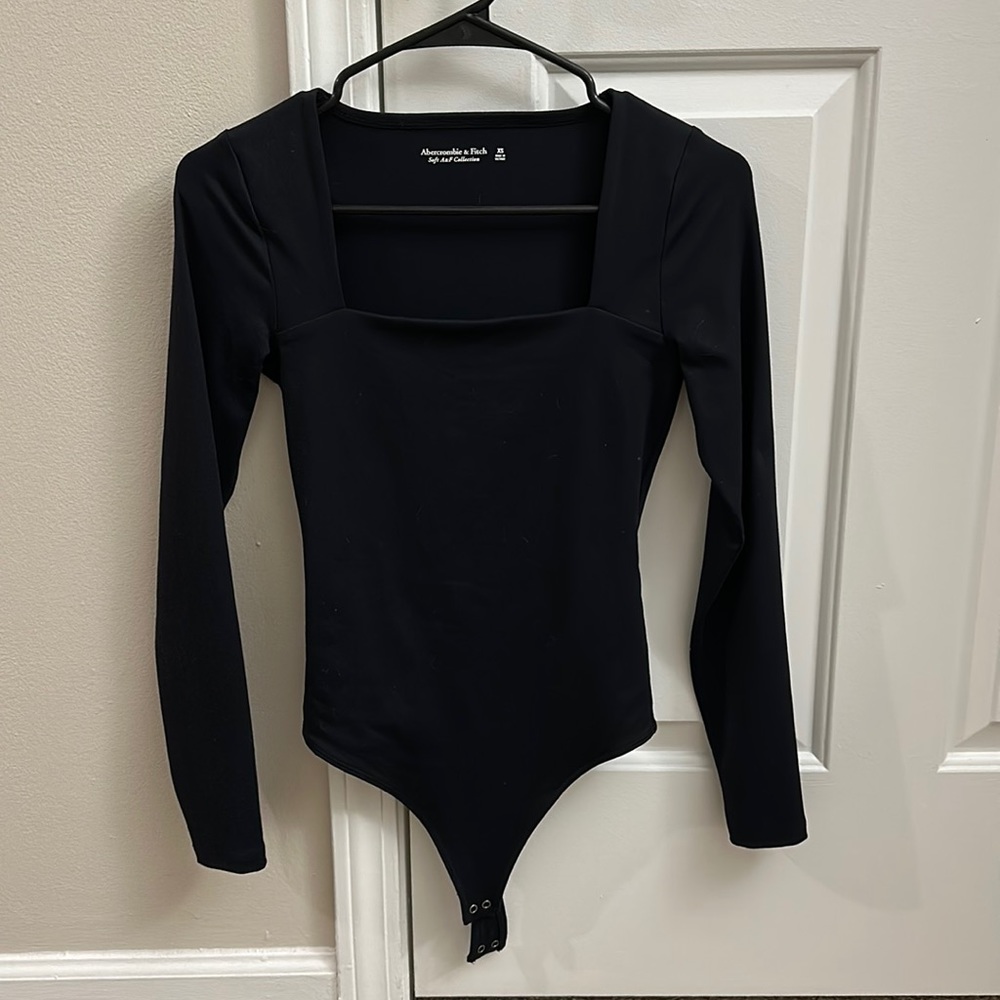 NEW ABERCROMBIE BODYSUIT